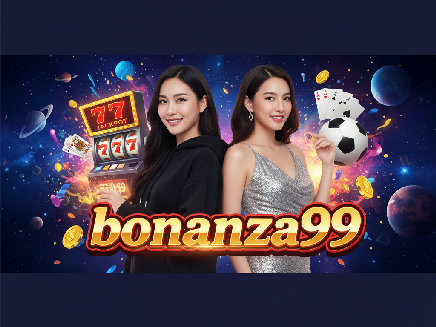 bonanza99 slot