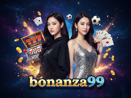 bonanza99 PG SLOT