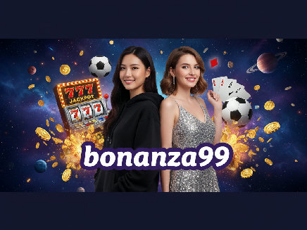 bonanza99 สล็อตออนไลน์