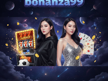 bonanza99 สล็อต